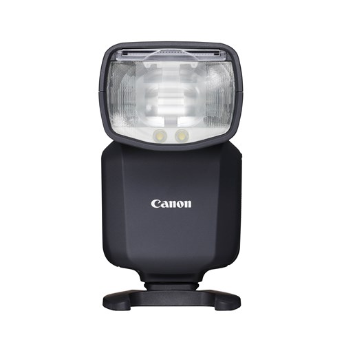 04_Speedlite EL-5_TheFront_Stand